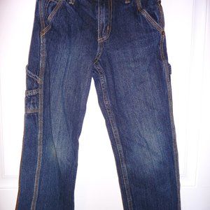 Carpenter Jeans